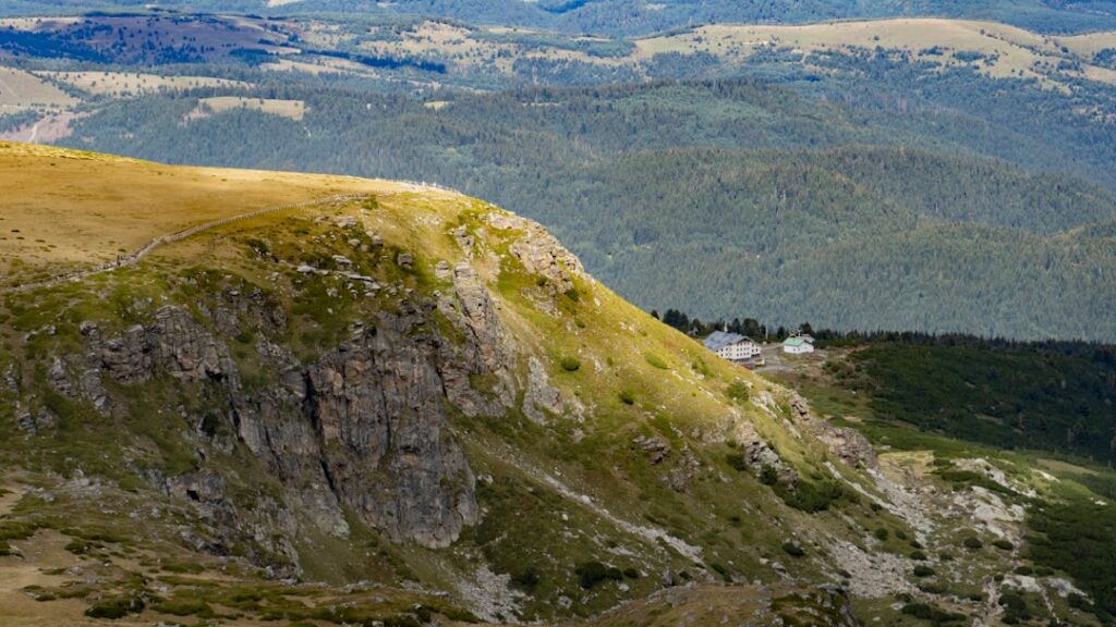 Photo Overcoming obstacles