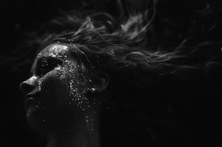Photo Emotional release