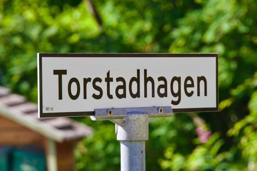 loslaten
