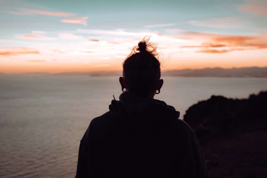 self-discovery