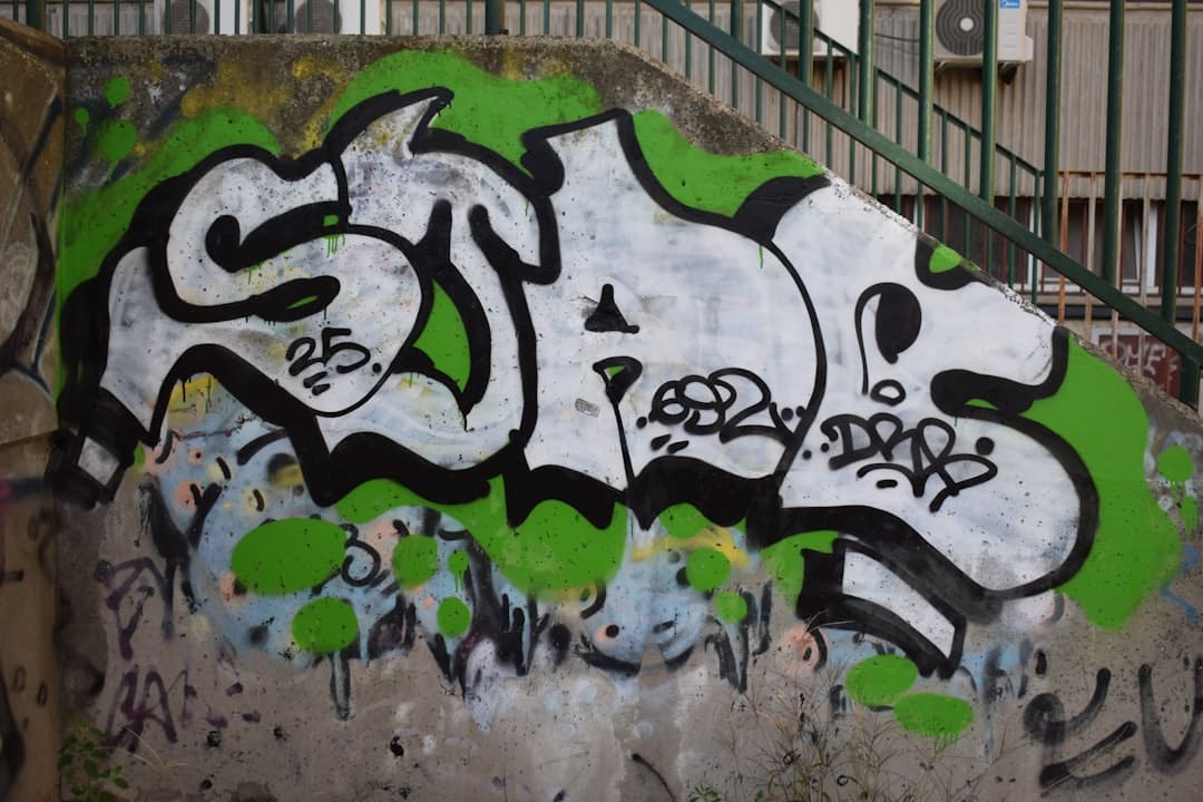 Photo stilte
