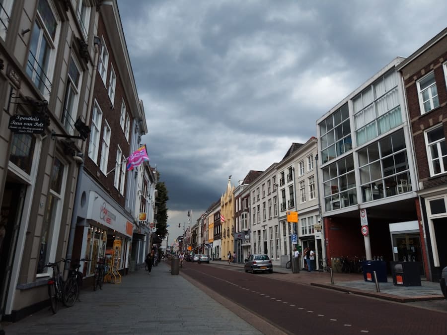 mocht zijn