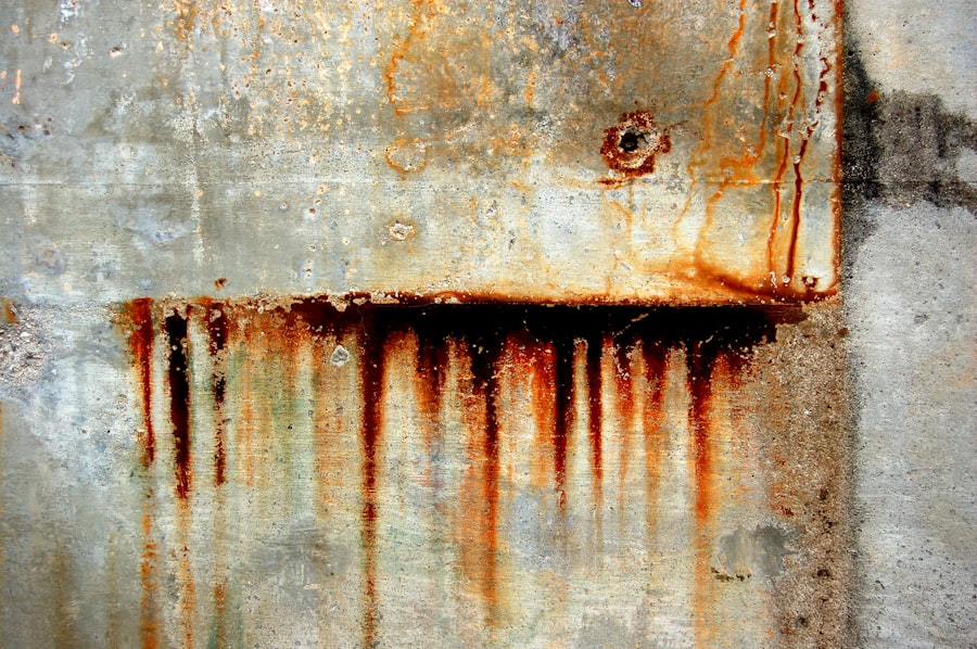rust