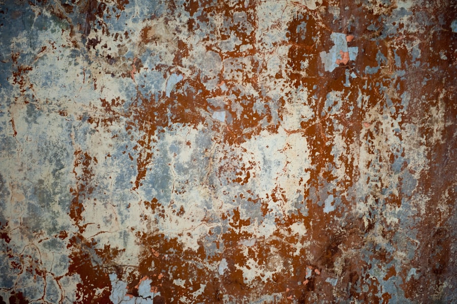 Photo rust