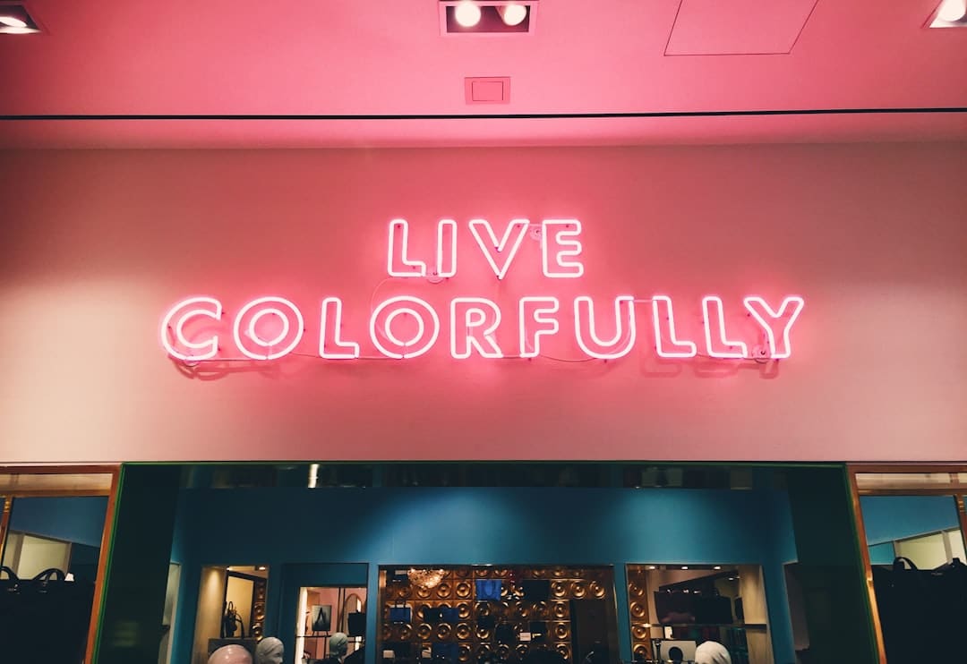 Photo live authentically