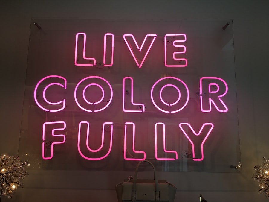 Photo live authentically